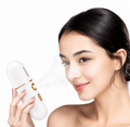 1pc Abs Handheld Mini Moisturizing Sprayer