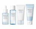 Hyaluronic Acid and Centella Asiatica