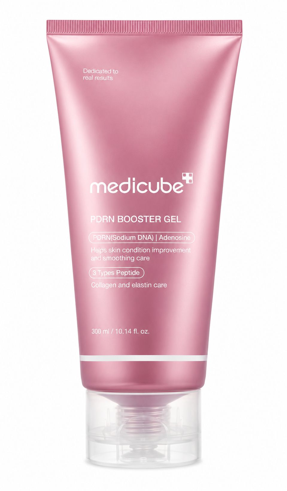 Medicube PDRN Booster Gel (300ml)