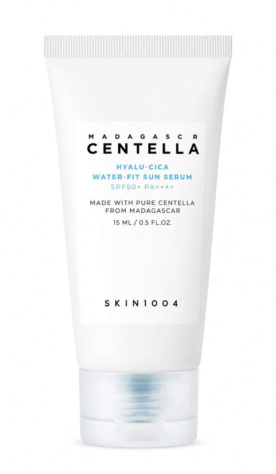 SKIN1004 Centella Brightening Face Toner -Hydrating & Refreshing Multi-Care