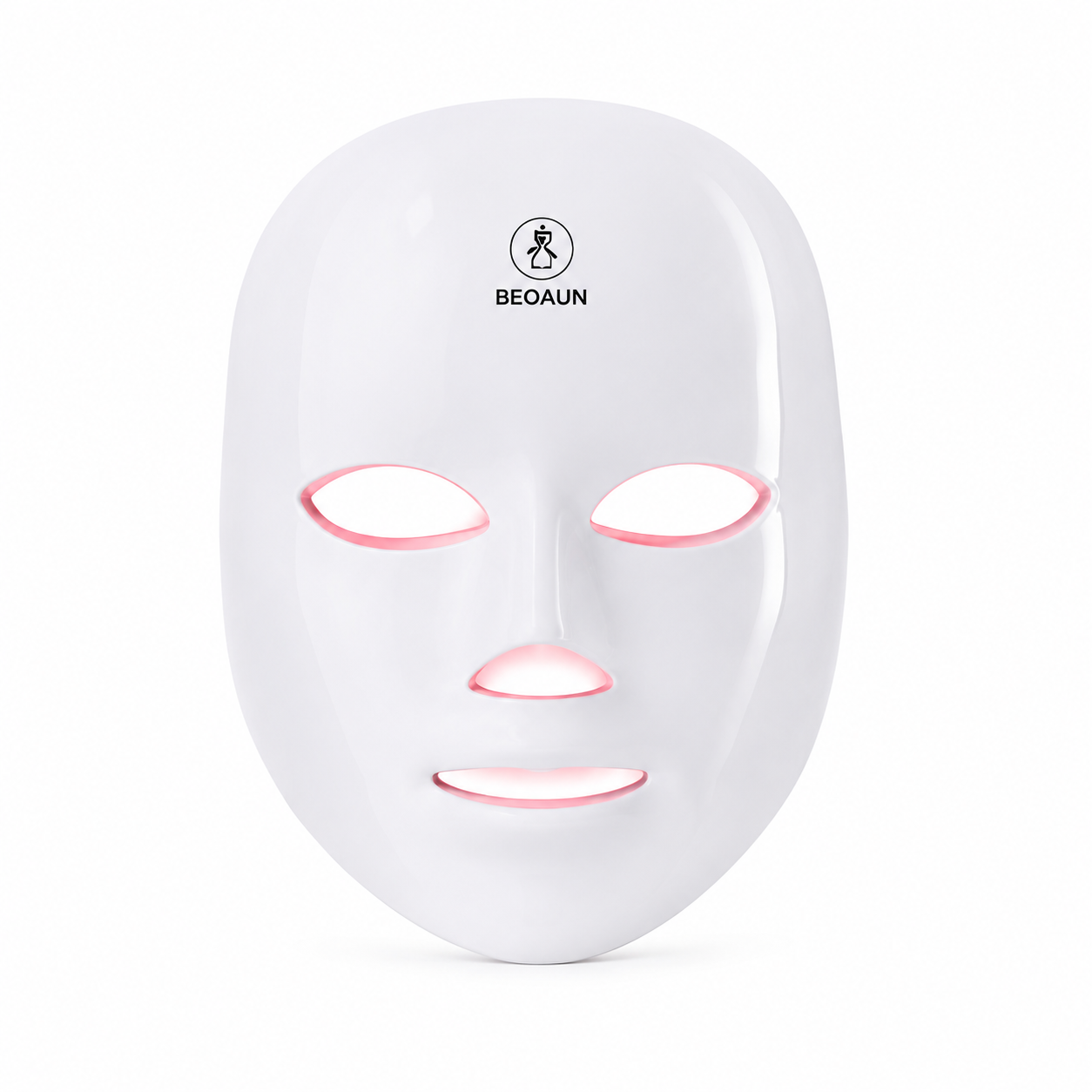 SUNPINT Portable 7-Color LED Face Mask