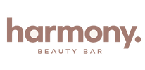 Harmony Beauty Bar - Home