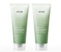 Anua 2pcs Facial Cleanser